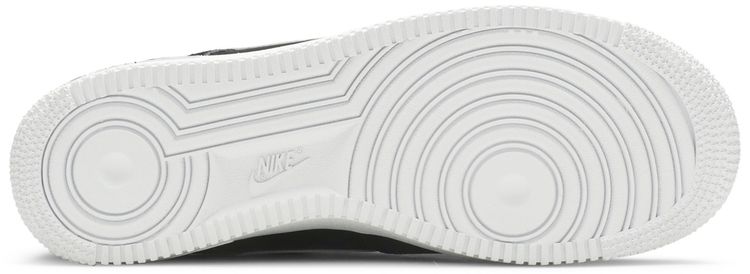 Nike Air Force 1 07 AN20 Black White