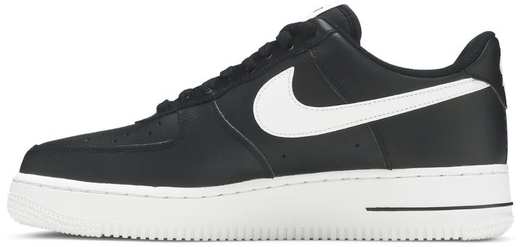 Nike Air Force 1 07 AN20 Black White
