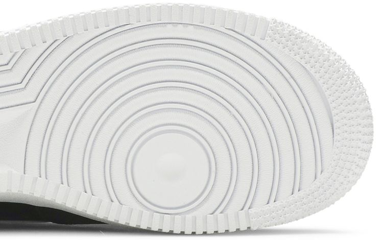 Nike Air Force 1 07 AN20 Black White