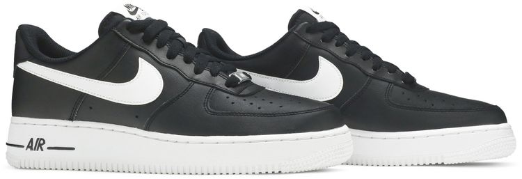 Nike Air Force 1 07 AN20 Black White