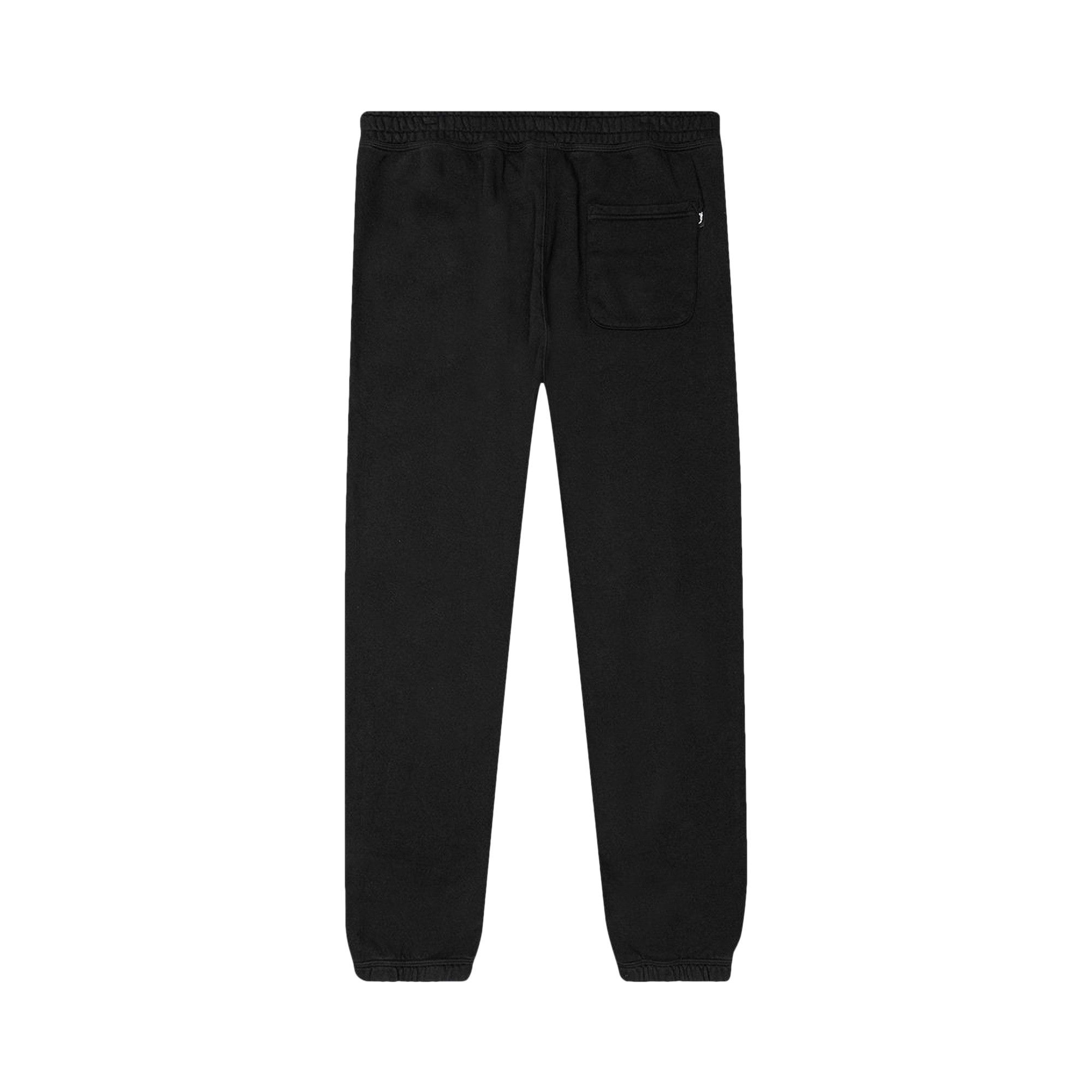 Stussy stock logo sweatpants outlet