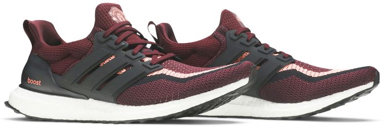 Manchester United x adidas UltraBoost DNA Football Pack