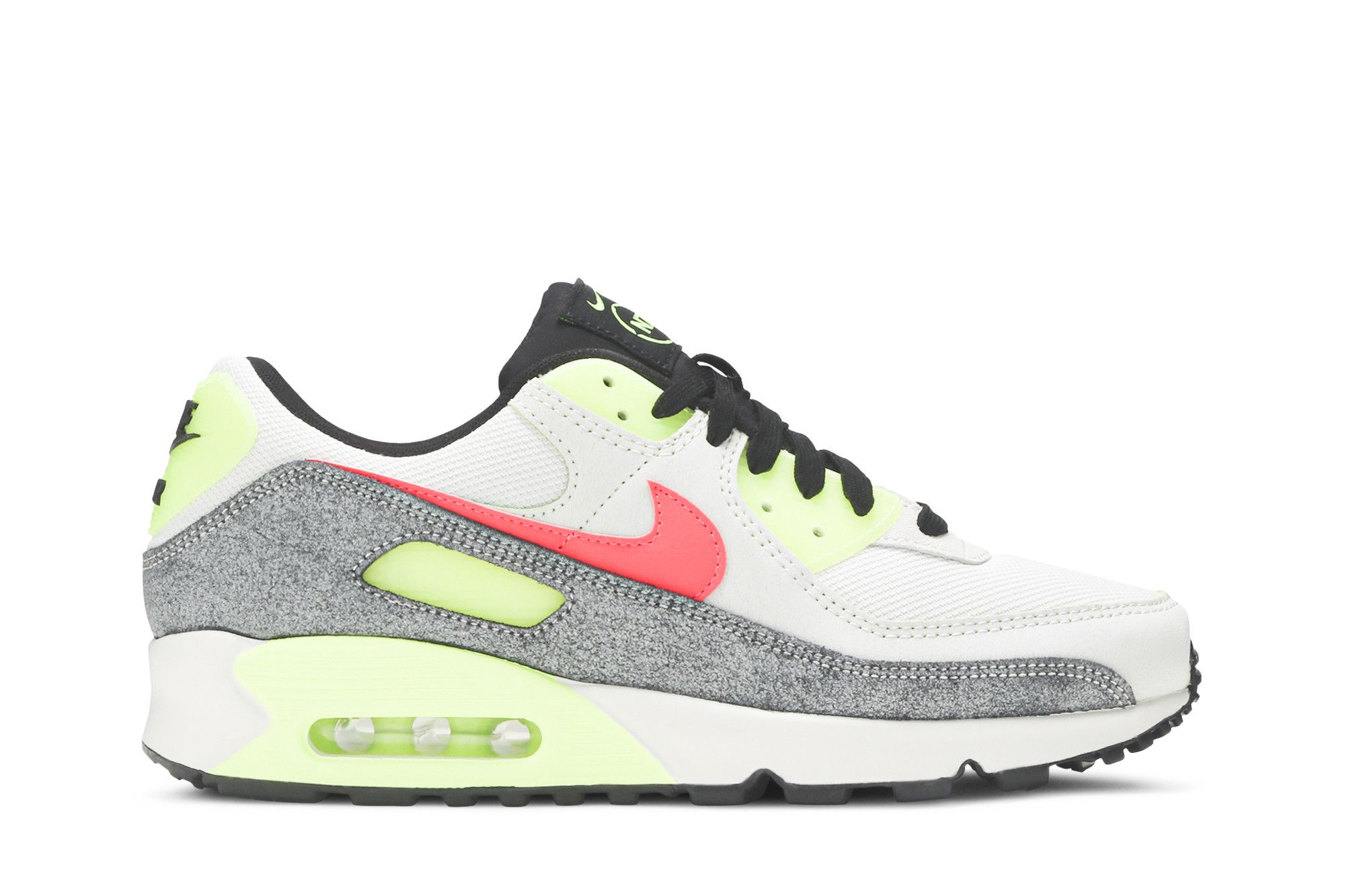 Air max zero n7 top