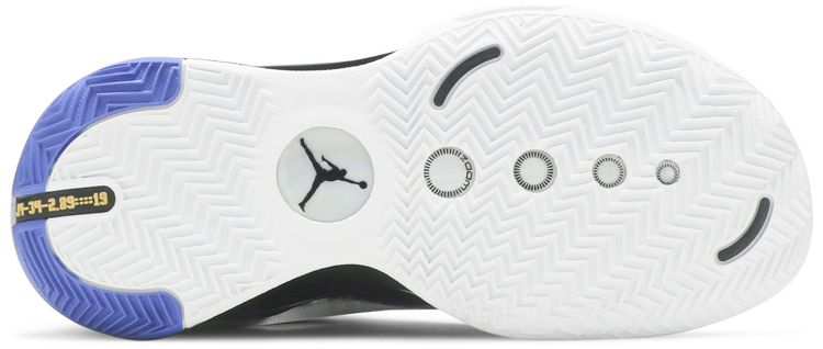 Air Jordan 34 EP GS Heritage