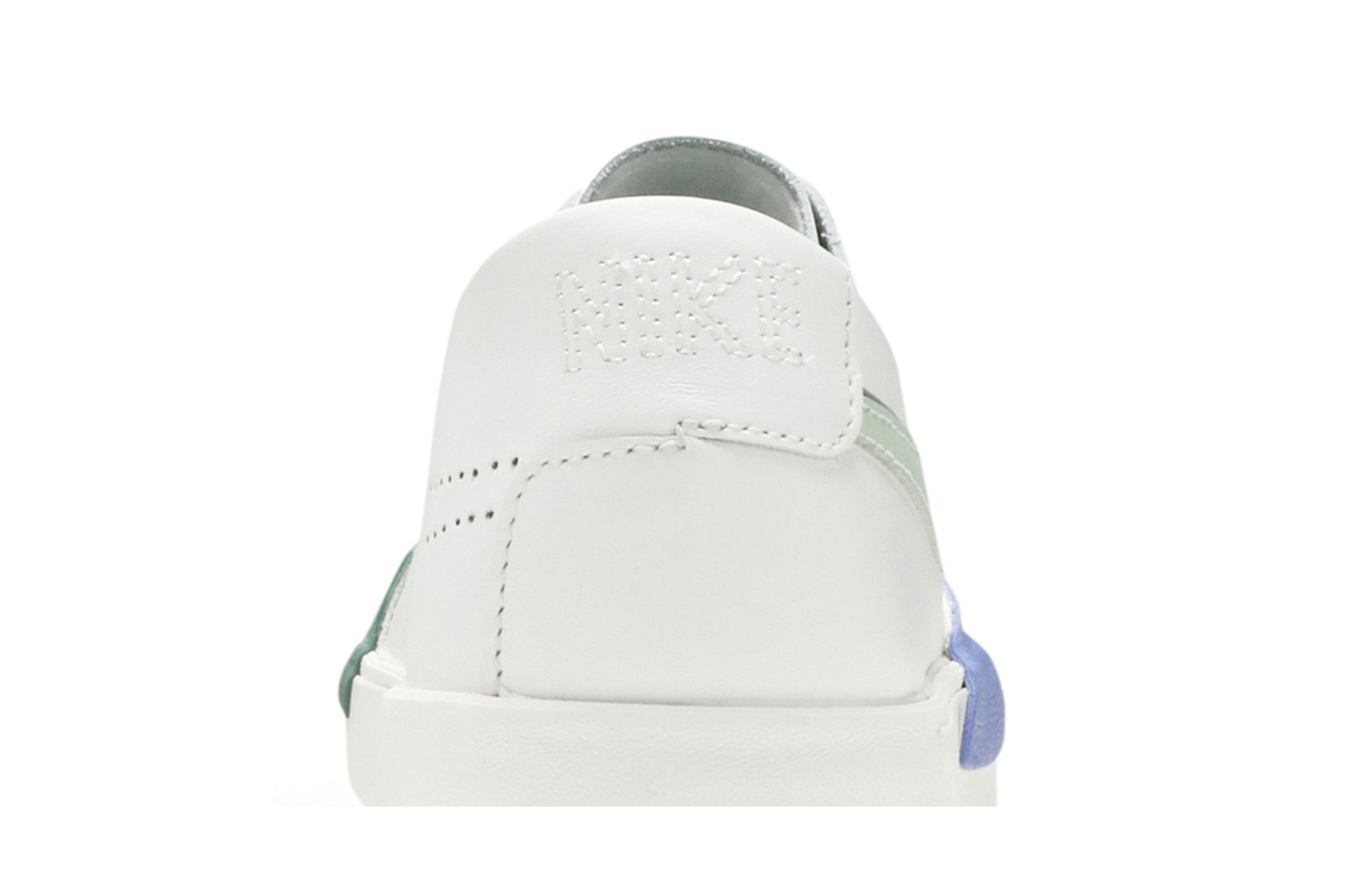 人気話題！Nike Wmns Blazer Slip White Multi Buy Wmns Blazer Slip 'White Multi-Color' - CJ1651 101 | GOAT