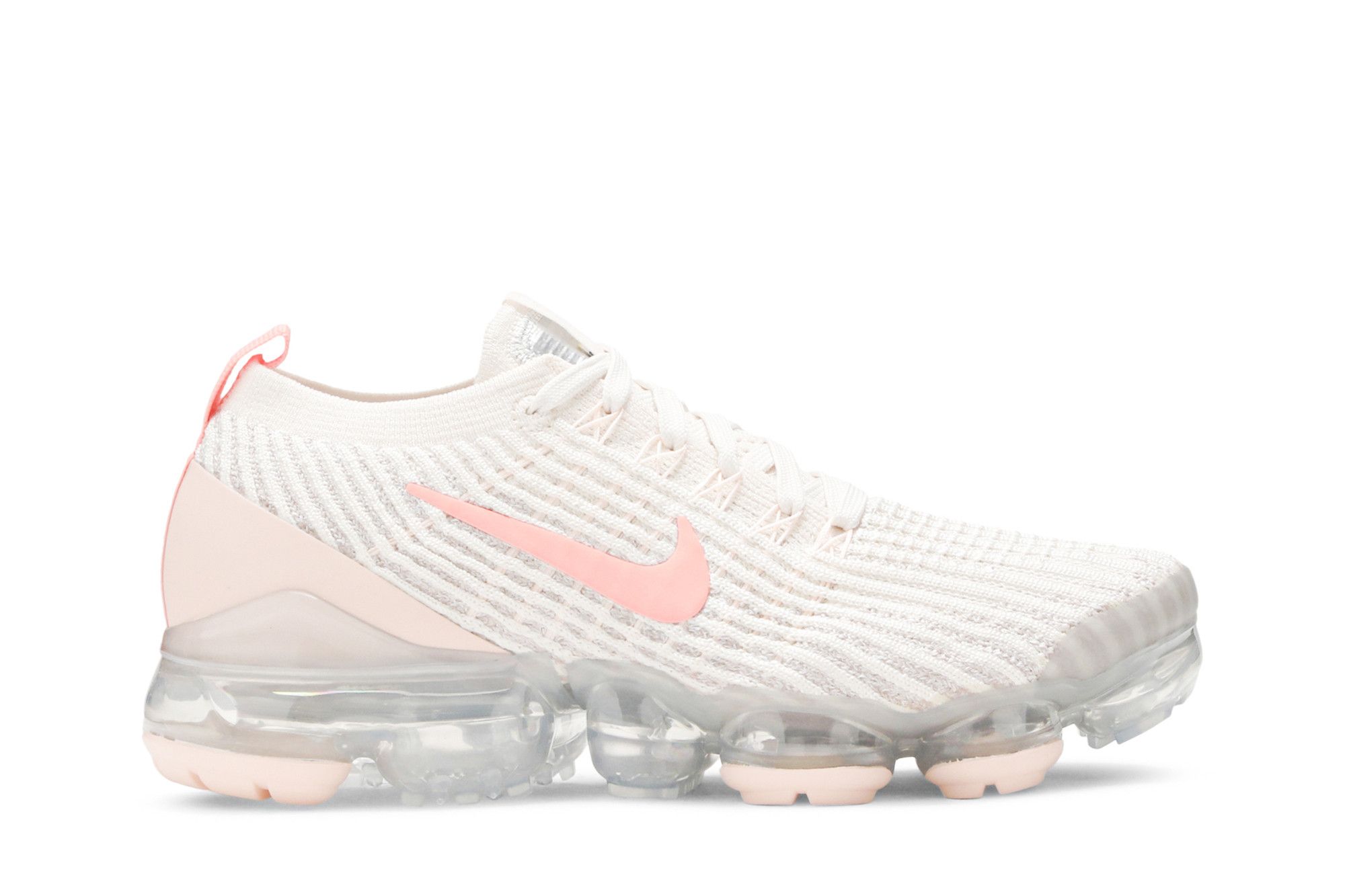 Cream vapormax flyknit online