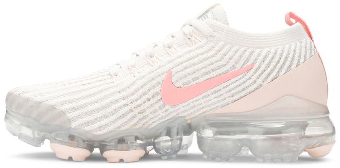 vapormax flyknit 3 crimson