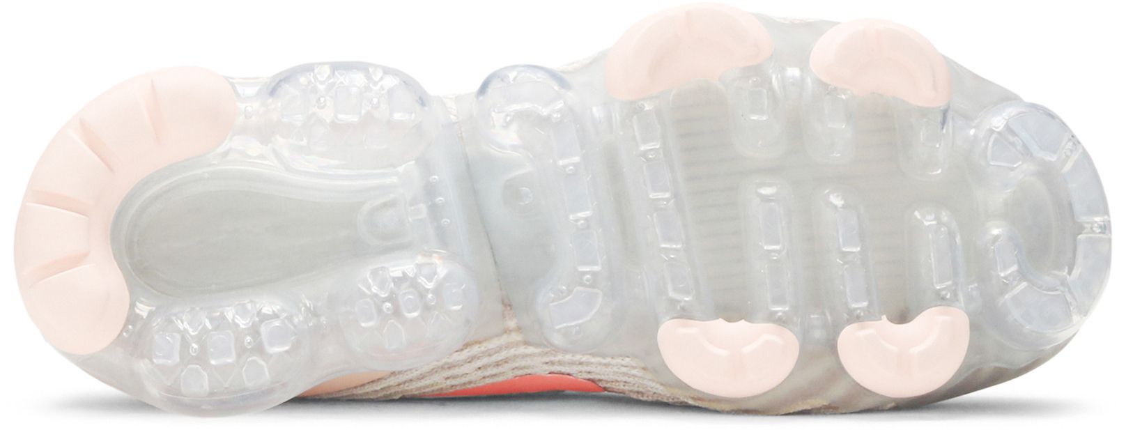 vapormax flyknit 3 cream