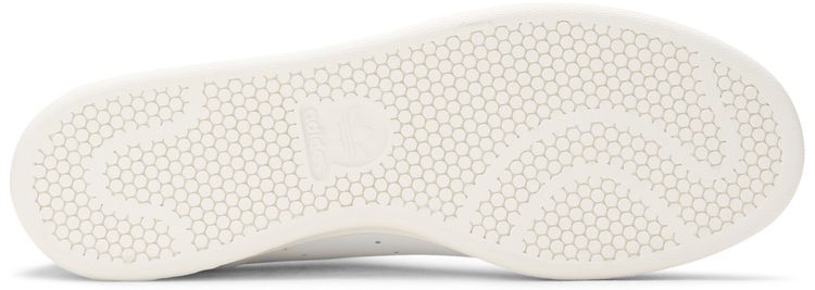 Human Made x adidas Stan Smith White Green