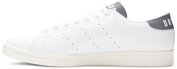 Human Made x adidas Stan Smith White Grey