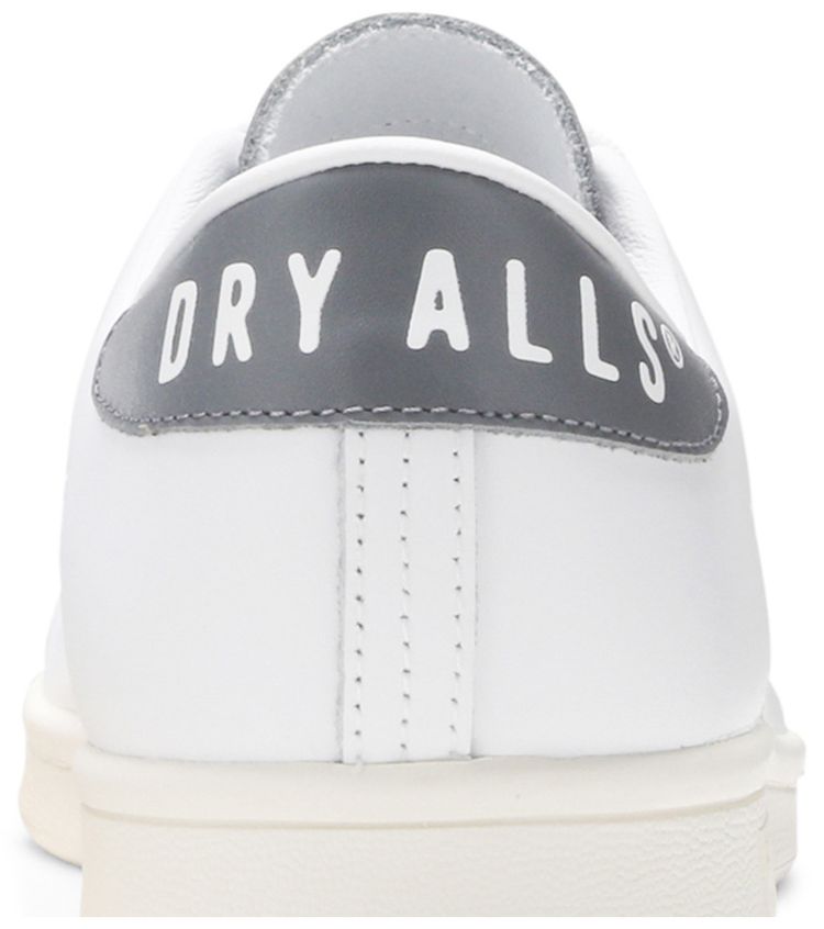 Human Made x adidas Stan Smith White Grey