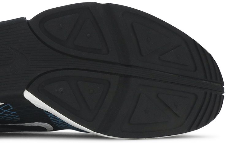 Nike Ghoswift DMSX Blue Stardust