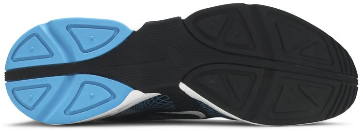 Nike Ghoswift DMSX Blue Stardust