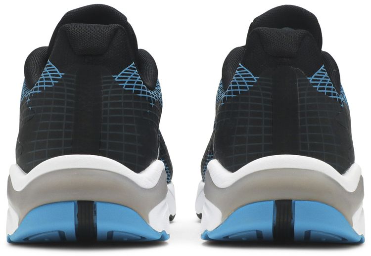 Nike Ghoswift DMSX Blue Stardust