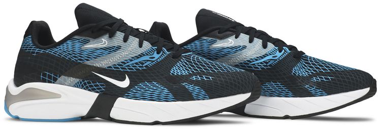 Nike Ghoswift DMSX Blue Stardust