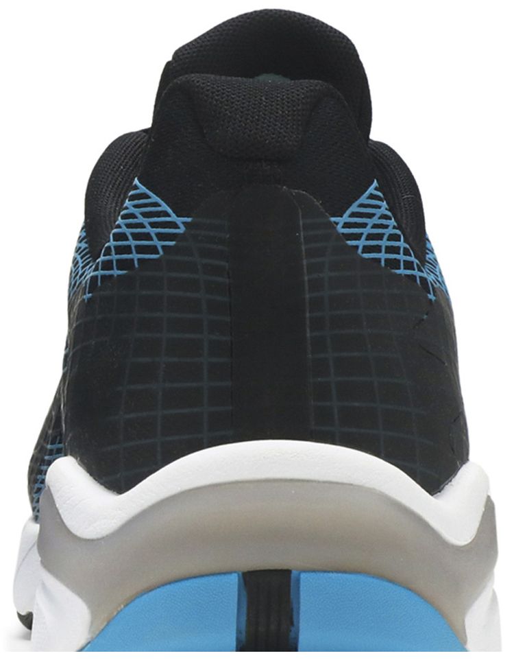 Nike Ghoswift DMSX Blue Stardust