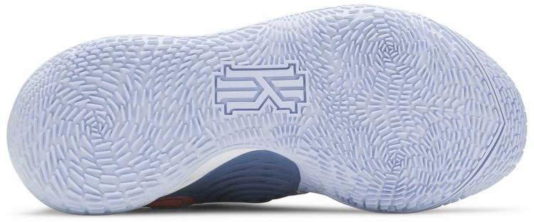 Nike Kyrie Low 3 Tie Dye