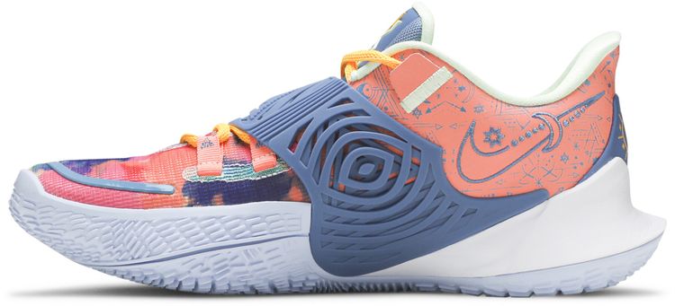 Nike Kyrie Low 3 Tie Dye