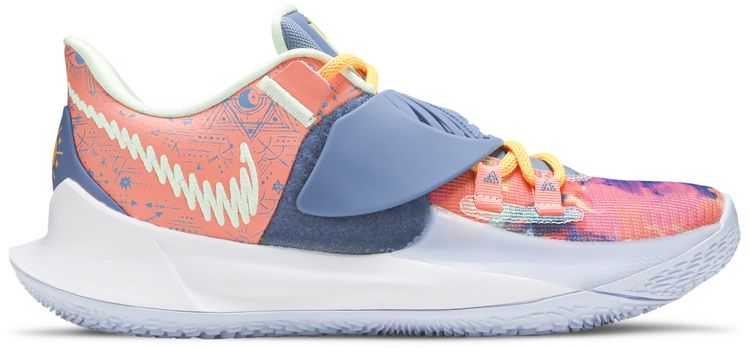 Nike Kyrie Low 3 Tie Dye