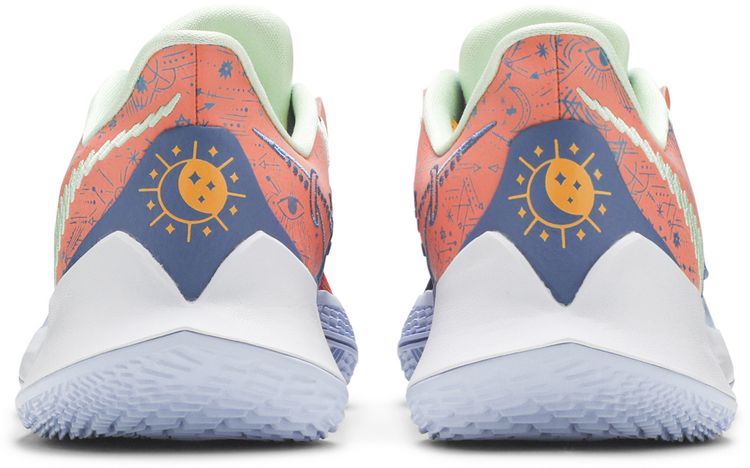 Nike Kyrie Low 3 Tie Dye