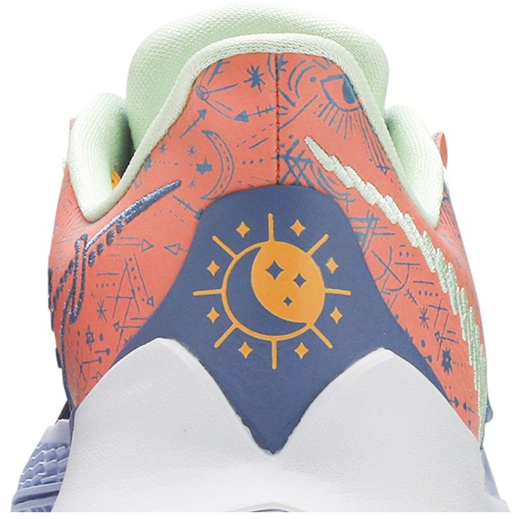 Nike Kyrie Low 3 Tie Dye