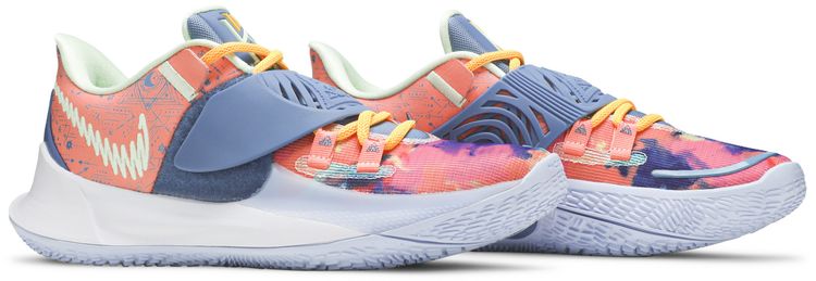 Nike Kyrie Low 3 Tie Dye