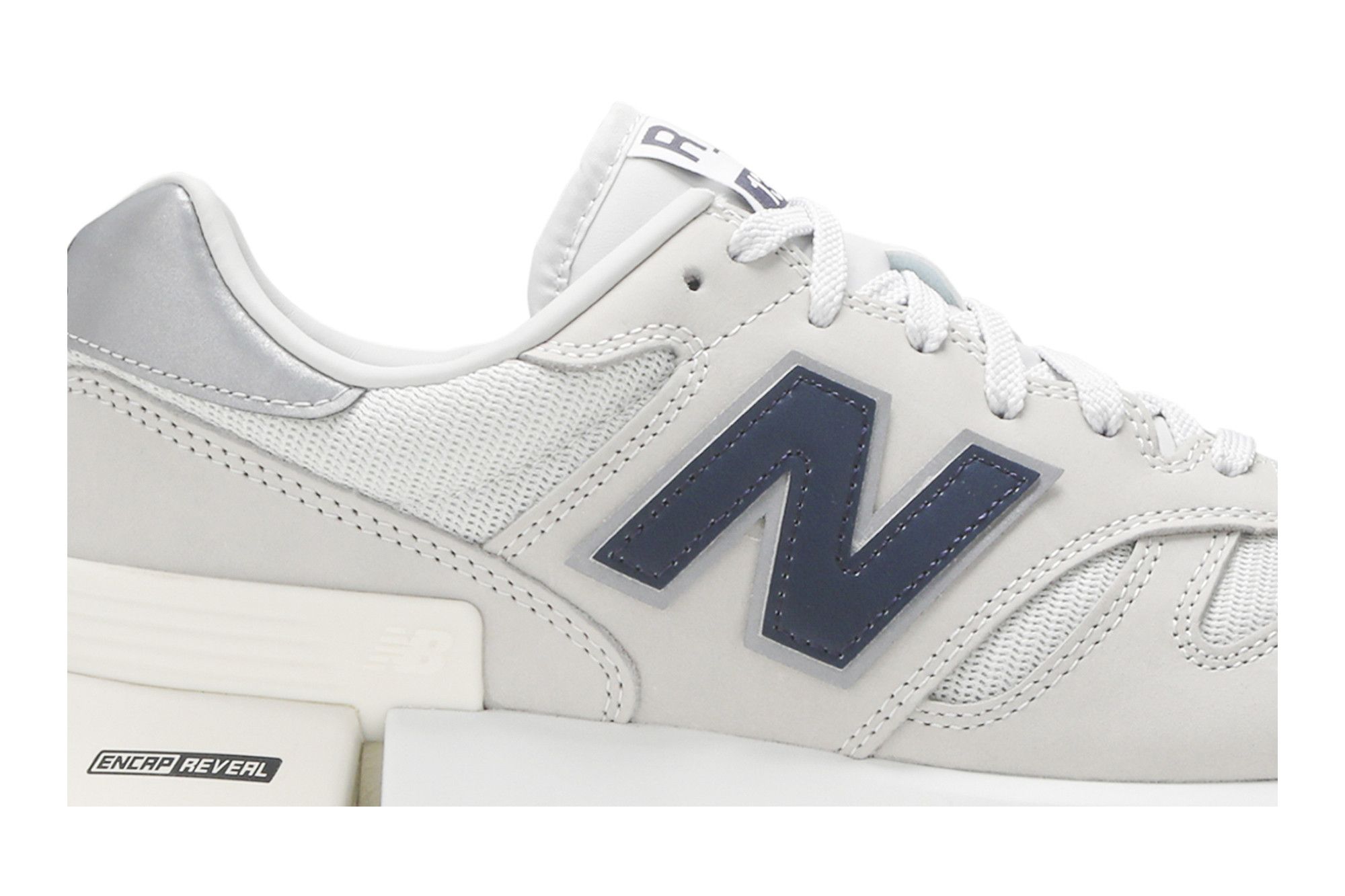 Size 5.5 1300 Summer Fog