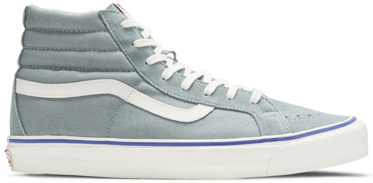 Vans Vault OG Sk8 Hi LX Lead