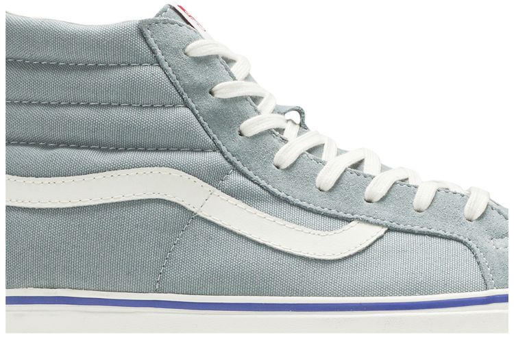 Vans Vault OG Sk8 Hi LX Lead