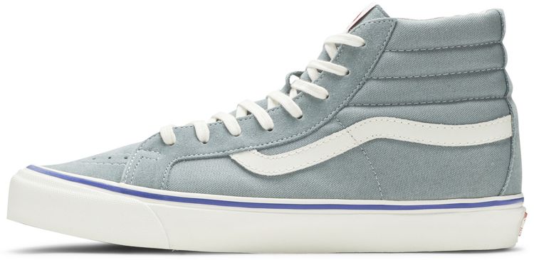 Vans Vault OG Sk8 Hi LX Lead