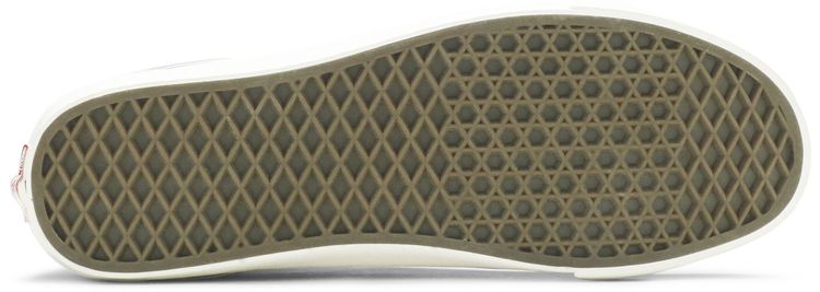 Vans Vault OG Sk8 Hi LX Lead