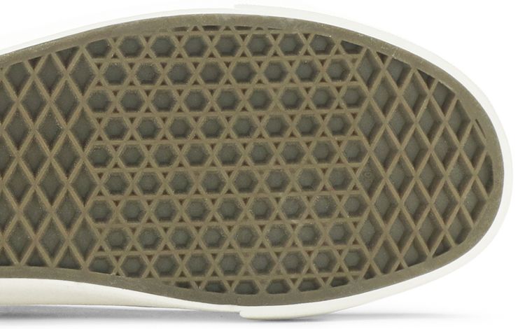 Vans Vault OG Sk8 Hi LX Lead