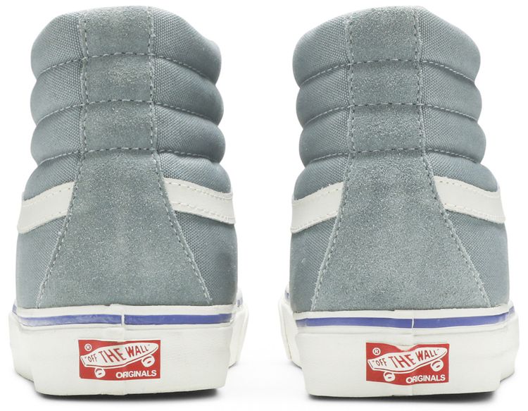 Vans Vault OG Sk8 Hi LX Lead