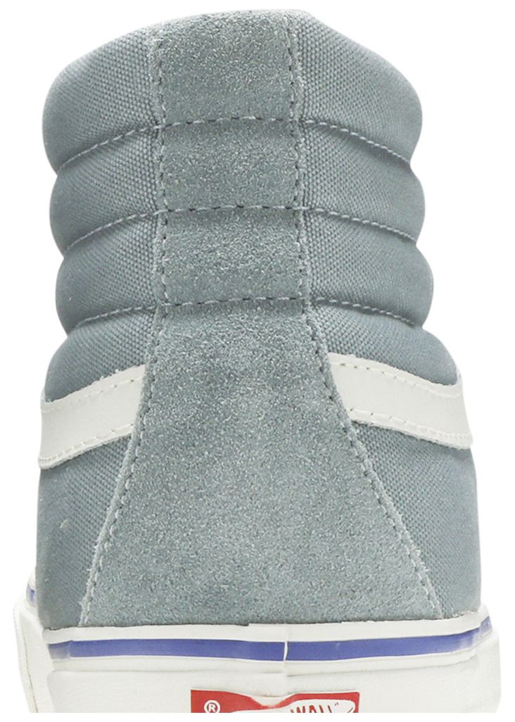 Vans Vault OG Sk8 Hi LX Lead