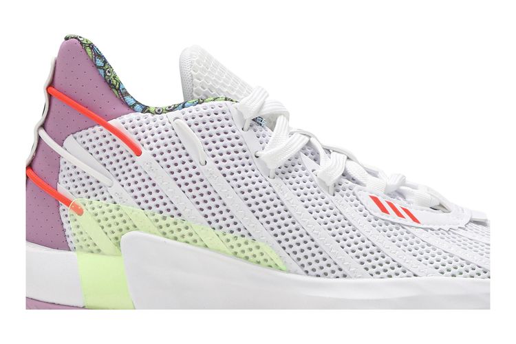 sneakers damian lillard toy story
