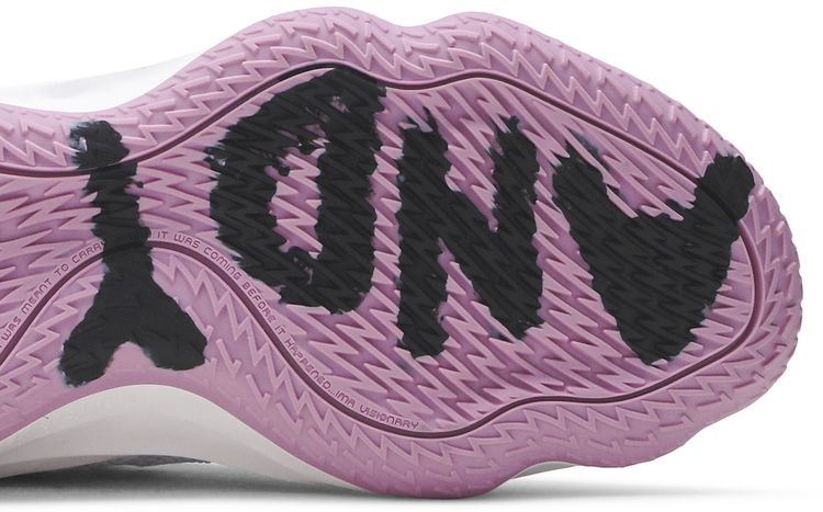 Toy Story x adidas Dame 7 J Buzz Lightyear