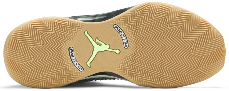 Zion Williamson x Air Jordan 35 Bayou Boys