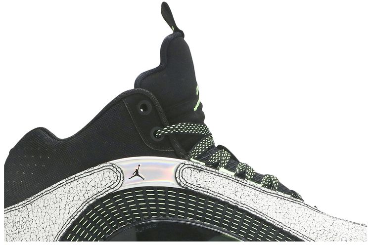 Zion Williamson x Air Jordan 35 Bayou Boys