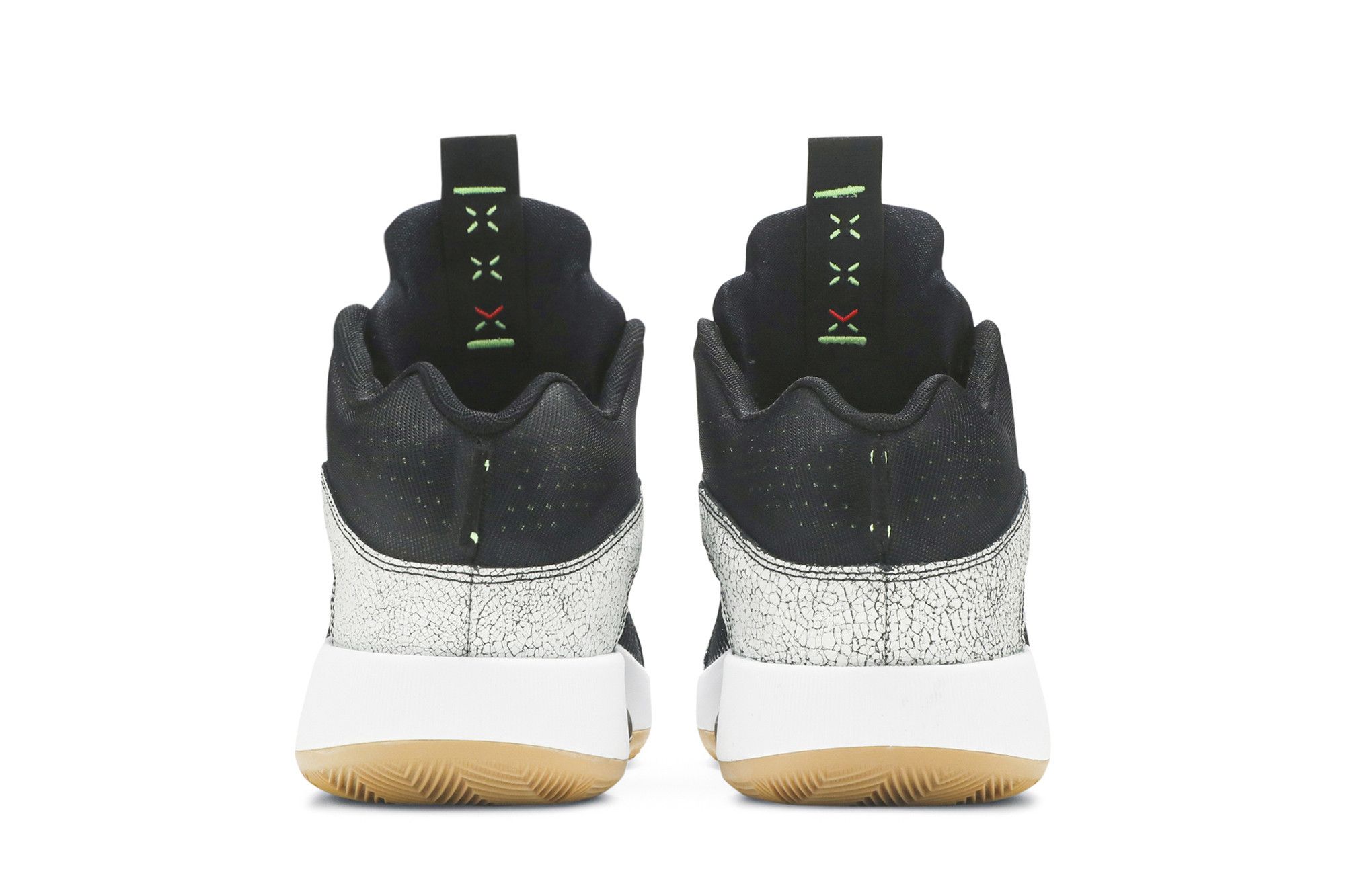 air jordan 35 bayou stockx