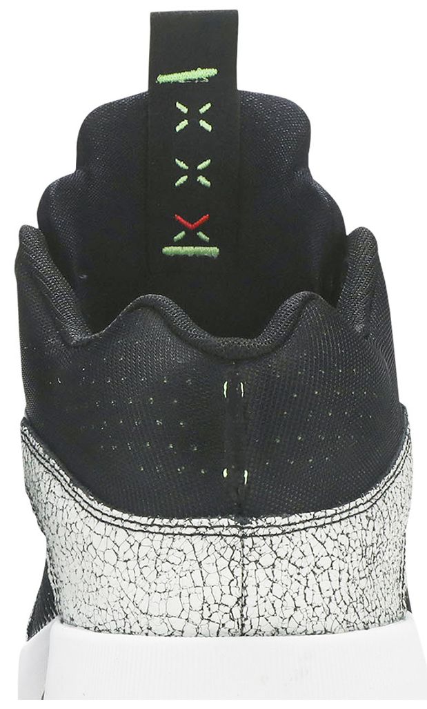 Zion Williamson x Air Jordan 35 Bayou Boys