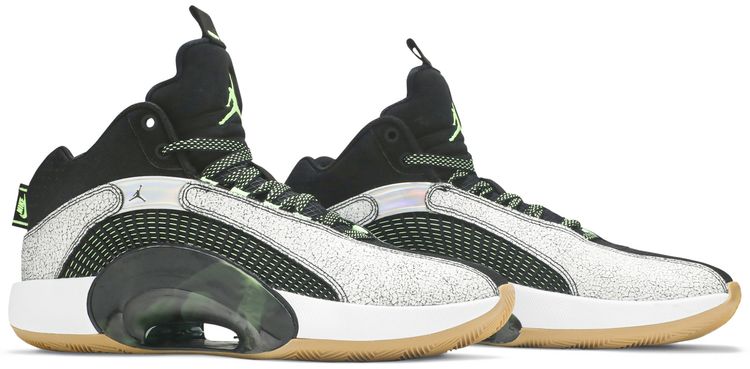 Zion Williamson x Air Jordan 35 Bayou Boys