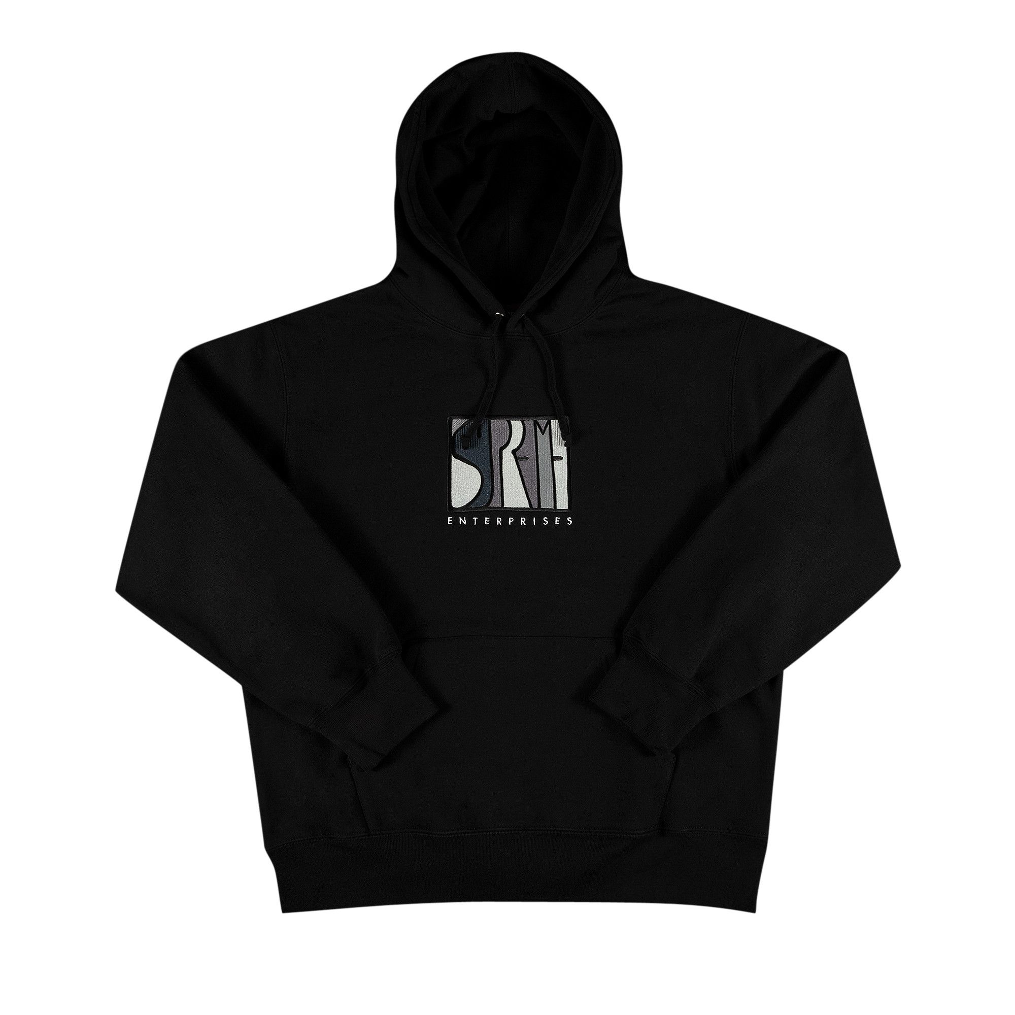 Supreme enterprises hooded sweatshirt sale