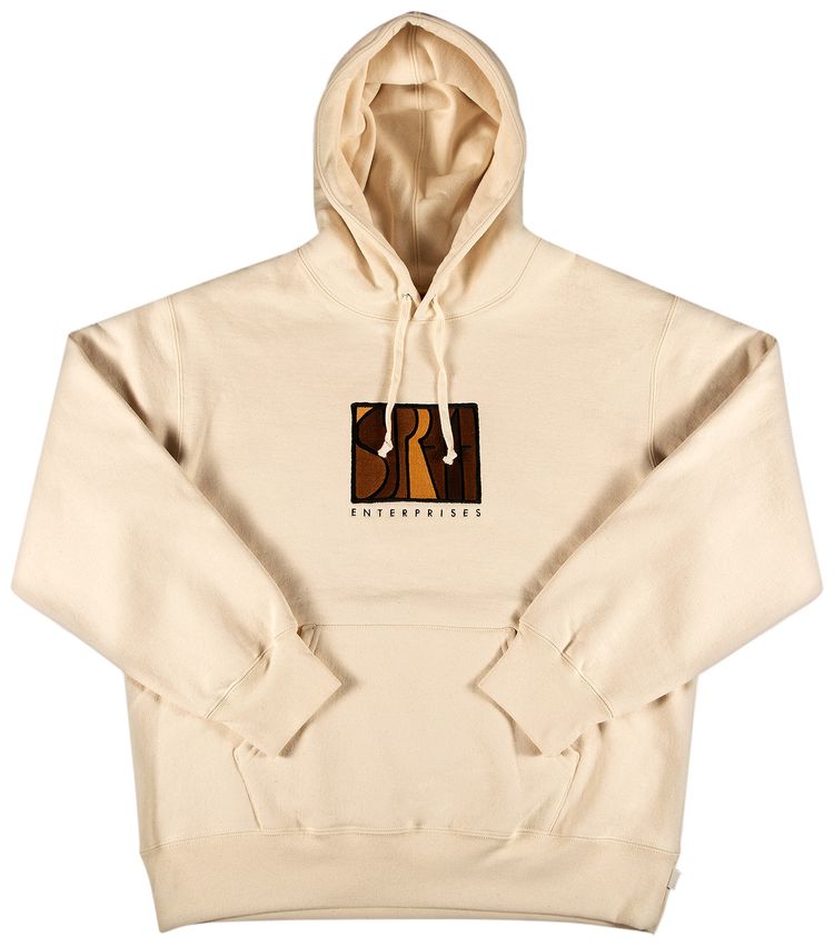 Buy Supreme Enterprises Hooded Sweatshirt 