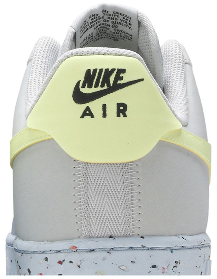 Nike Air Force 1 Low Crater