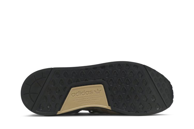 adidas gazelle silver green womens Adidas NMD_R1 – DTLR main image 0