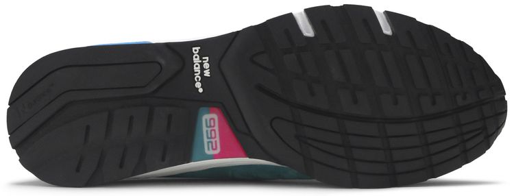 992 Made in USA Tidepool Pink