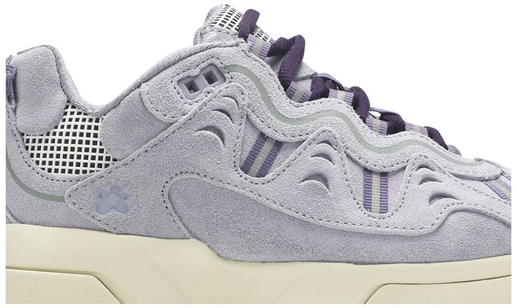 Golf Le Fleur x Converse Gianno Low Lavender