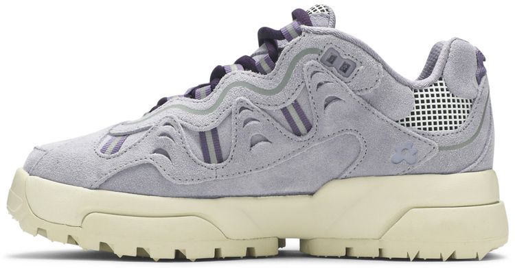 Golf Le Fleur x Converse Gianno Low Lavender