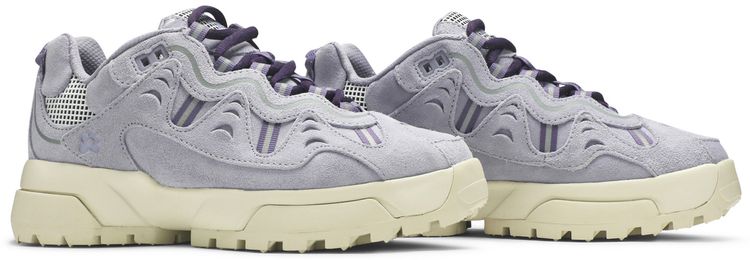 Golf Le Fleur x Converse Gianno Low Lavender