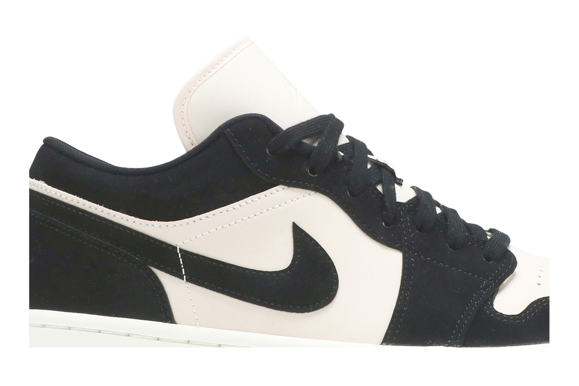 Buy Wmns Air Jordan 1 Low 'Black Guava Ice' - DC0774 003 | GOAT